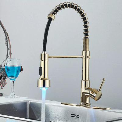 Robinet de cuisine AlenArtWater