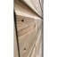 Bellfleur 4 ft. W x 11 ft. D Solid Wood Garden Shed