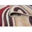 Tapis contemporain beige Wilsey-25913514