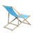Chalifoux Deck Chair