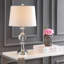 Lampe de table 26 po Dhavale