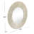 Cecil Rope Round Wall Mirror