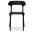 Venlo 45 cm H Plastic Full Back Stackable Side Chair-1550000133