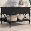 Mahood Lift Top Four Leg Coffee Table with Storage-2047574633-2047574647
