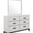 MIRAGE WHITE MIRROR-746001000