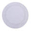Tapis de salle de bain 30 po Deidre Lux-24281377