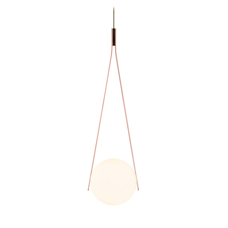 NomNom 1 - Light LED Pendant, Blossom