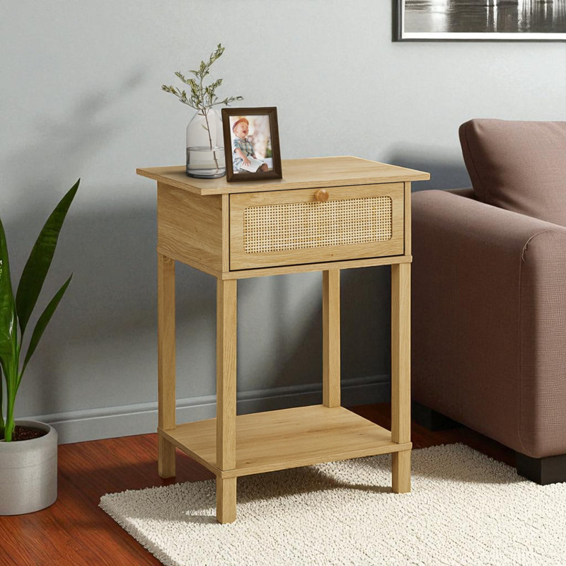 Arthur Transitional Accent Table