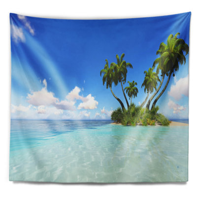 Polyester Tapestry