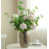 Blanc / rose