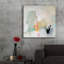 Epic Art «Never Pass Here» par Nicole Hoeft, Acryli «Never Pass Here» par Nicole Hoeft-101625813