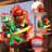 4 Pcs Ninja Pinatas Bundle - Ninja Theme Piñata
