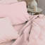 Melange Dusty Blue Standard/Queen Set of Two Pillow Cases 200TC-2009641729-2009641728