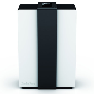 Robert Humidifier and Room Air Purifier