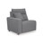 Bodie 5-Piece Power Reclining Sectional