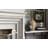 Austin Cast Stone Fireplace Surround-104652574-104652572