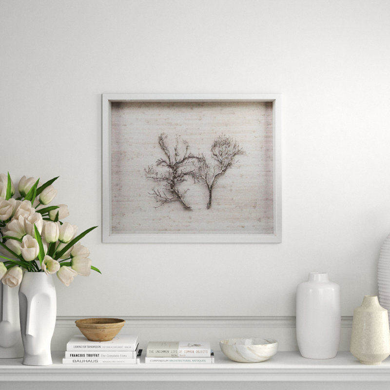 Sealife Print