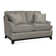 Oaks Way Upholstered 60'' Loveseat