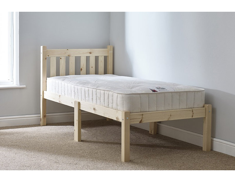 Valerie Bed, Small Single (2'6)
