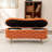 Cristen Upholstered Flip Top Storage Bench-2092197450