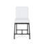 Tabouret de comptoir (ensemble de 2)