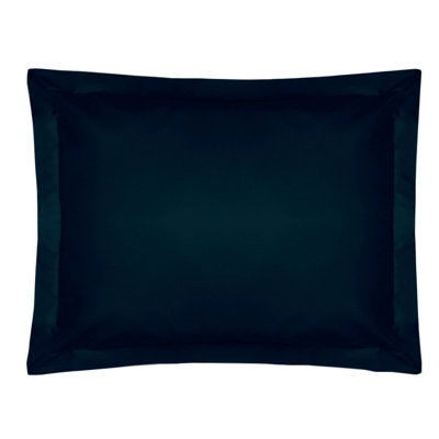 Plain Dye 200 TC Egyptian-Quality Cotton 100% Cotton Plain Pillowcase