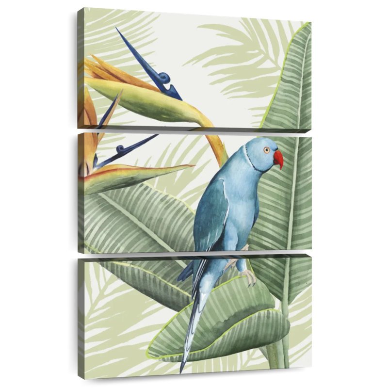 Brampt Avian Paradise III