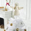 Cat Angel Tree Topper