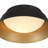Lucida Tenby 2 Light Flush Mount-1429602345