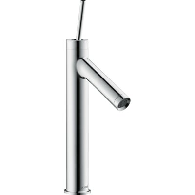 Starck Single Hole Standard Bathroom Faucet -  AXOR, 10123001