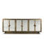 Andrew Martin 82'' W Credenza