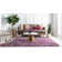 Kalf Abstract Indoor Rug