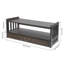 Table de bureau autel avec tiroir-710911232