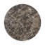 Ashburton Place Round Marble Top Side Table