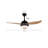 48'' Ceiling Fan with LED Lights