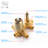 MBOTC190078A All-In-One Kit with Rough in-Valve-75223982