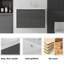Meuble-lavabo flottant avec lavabo-227589792-227589798