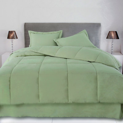 Cotton Comforter