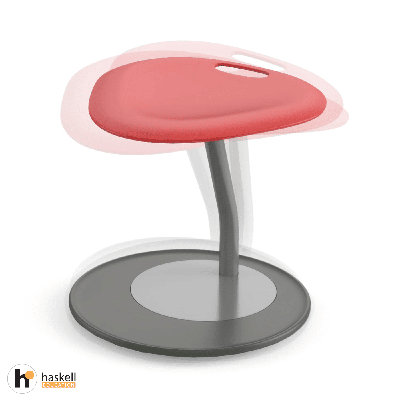 Tabouret Disco