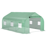 Greenhouse