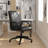 Vinyl Executive Chair