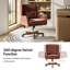 Chaise de bureau Caden Miriam-1683367577