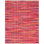 Nidhi Rag Rug Hand Woven Cotton Abstract Rug