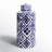 Anamar Ceramic Table Vase-1755004550