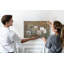 Lyris Cork Corkboard / Bulletin Board