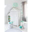 Adells 1 - Light Drum Pendant-28174300