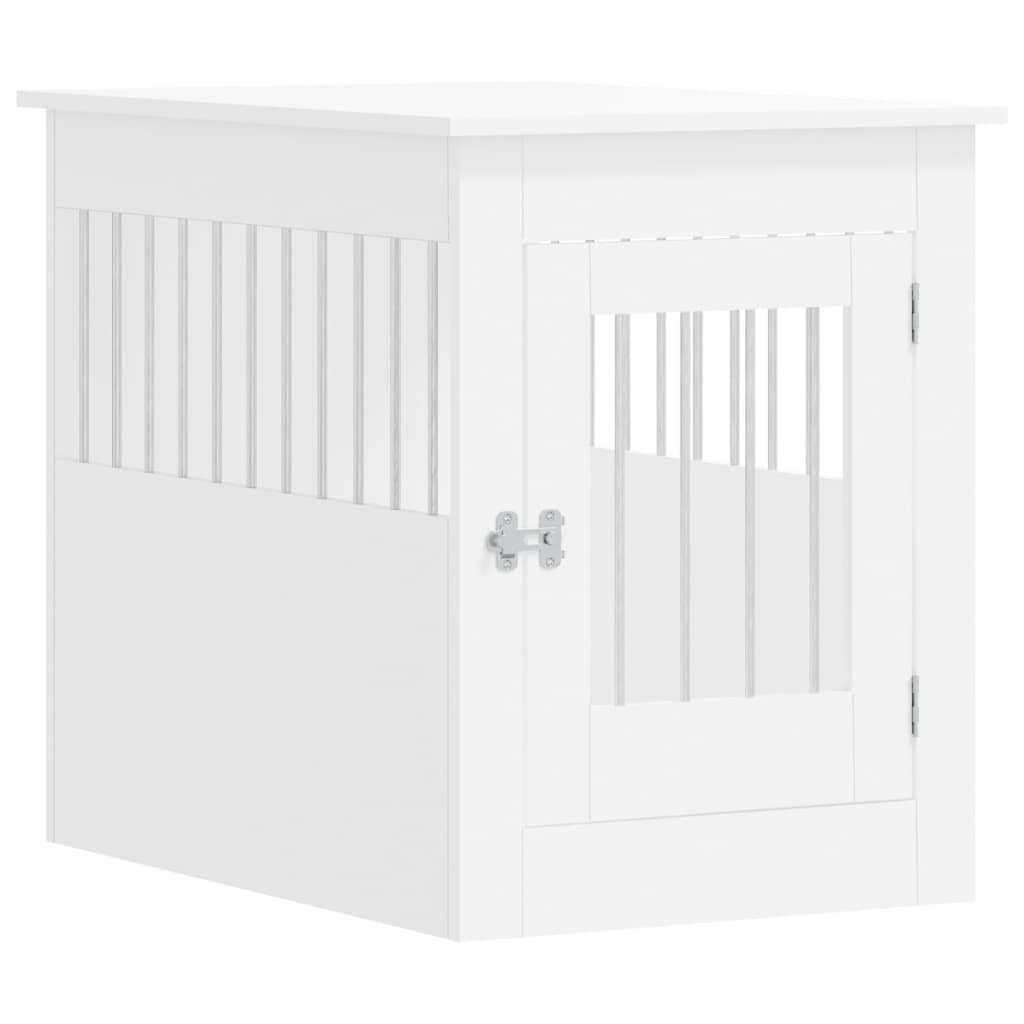 Tucker Murphy Pet™ Dog Crate Furniture Engineered Wood | Wayfair