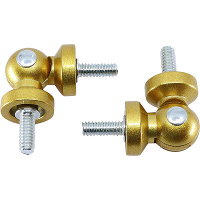 Meriville Hinged Elbow Connector, 2 pcs