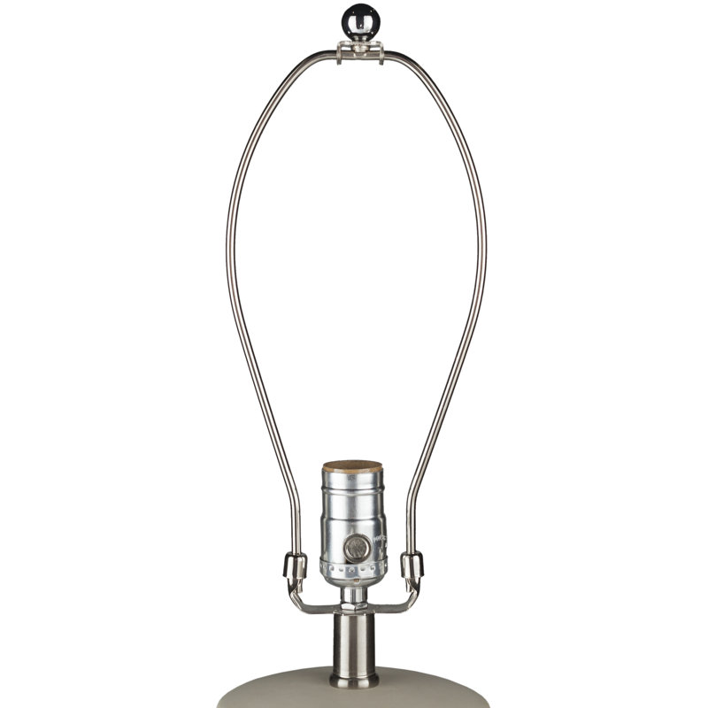 Lillith Ceramic Table Lamp