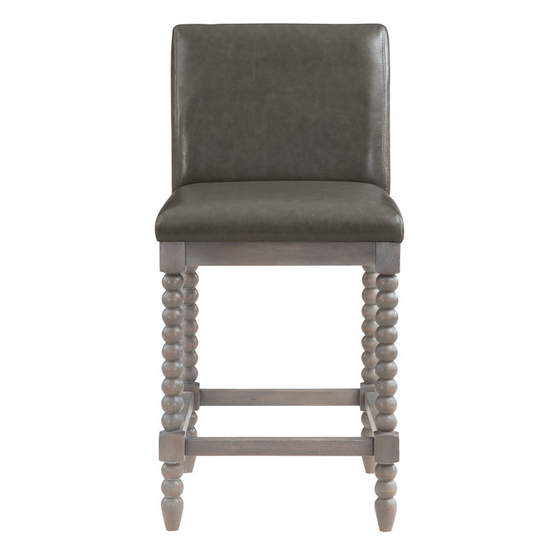 Tabouret de comptoir 26,5 po Dougall